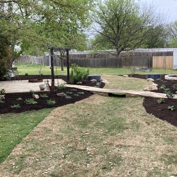 Verdi - Landscape Architects or Designers Near Me - Austin, Texas