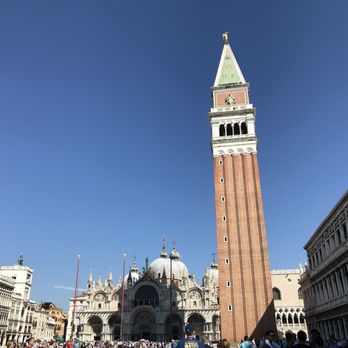 Piazza San Marco - Public Plazas Near Me - Venezia, VE