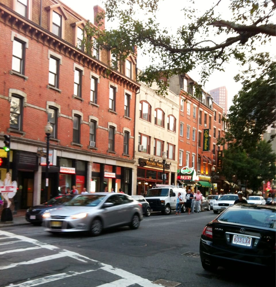 NEWBERRY AL 64 Abington Ave, Holbrook, Massachusetts Bookkeepers