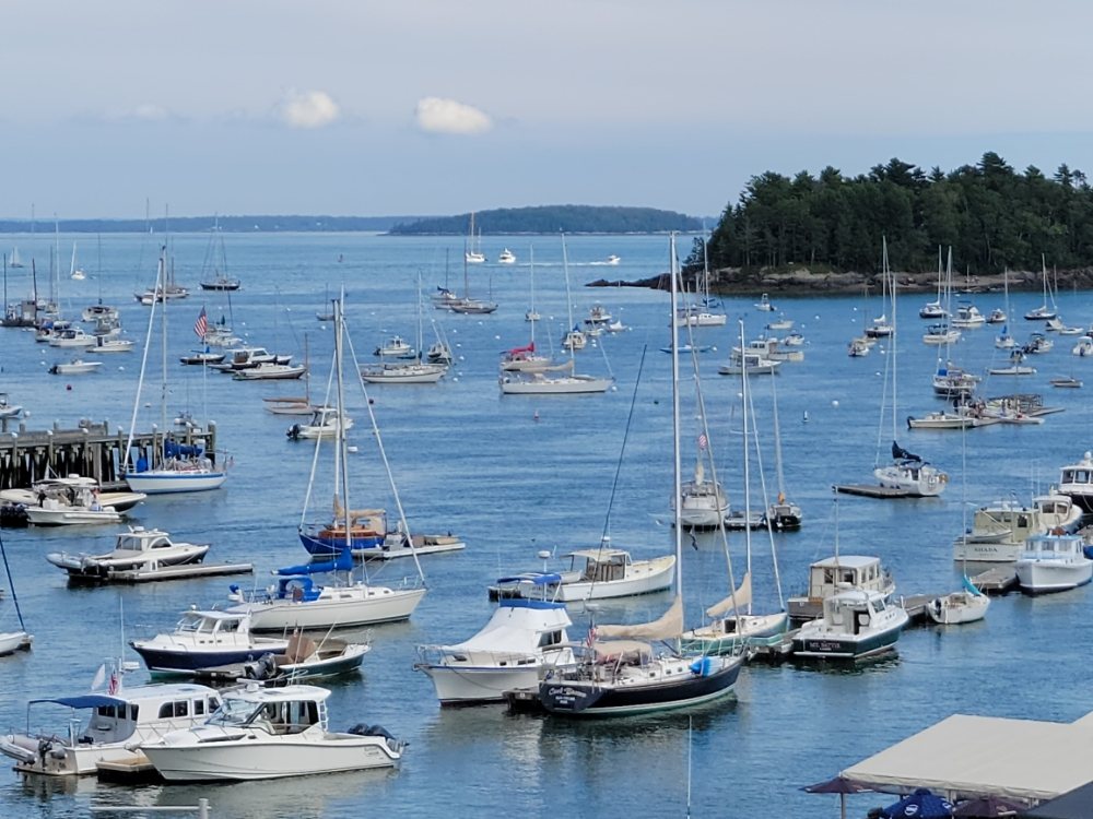 CAMDEN TAXI Updated October 2024 Camden, Maine Taxis Phone