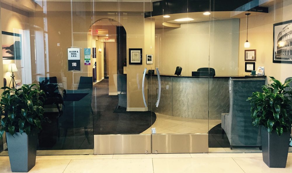 ALLISON HOUSE, DMD HOUSE DENTAL 13 Reviews General Dentistry
