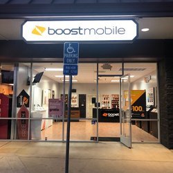 Boost Mobile
