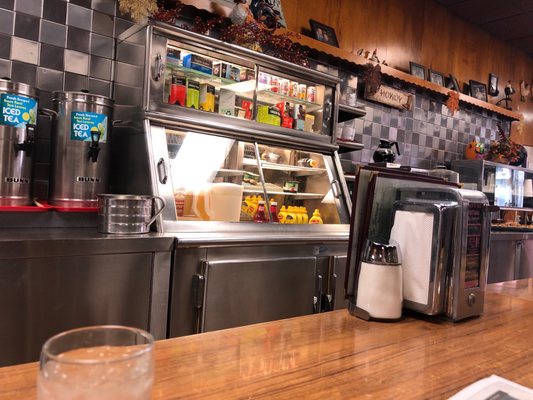600 Cafe by null