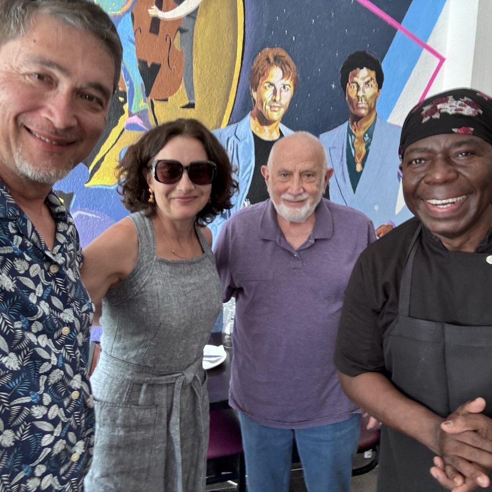 Redwood Bar & Kitchen - Us with Chef Ivan - Caribbean Near Me - Hollywood, Florida Redwood Bar & Kitchen - Us with Chef Ivan - Caribbean Near Me - Hollywood, Florida