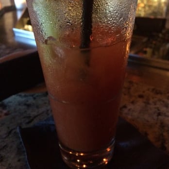 Bonefish Grill - Yummy Bloody Mary after a long tiring trip here. - Seafood Near Me - Omaha, Nebraska Bonefish Grill - Yummy Bloody Mary after a long tiring trip here. - Seafood Near Me - Omaha, Nebraska