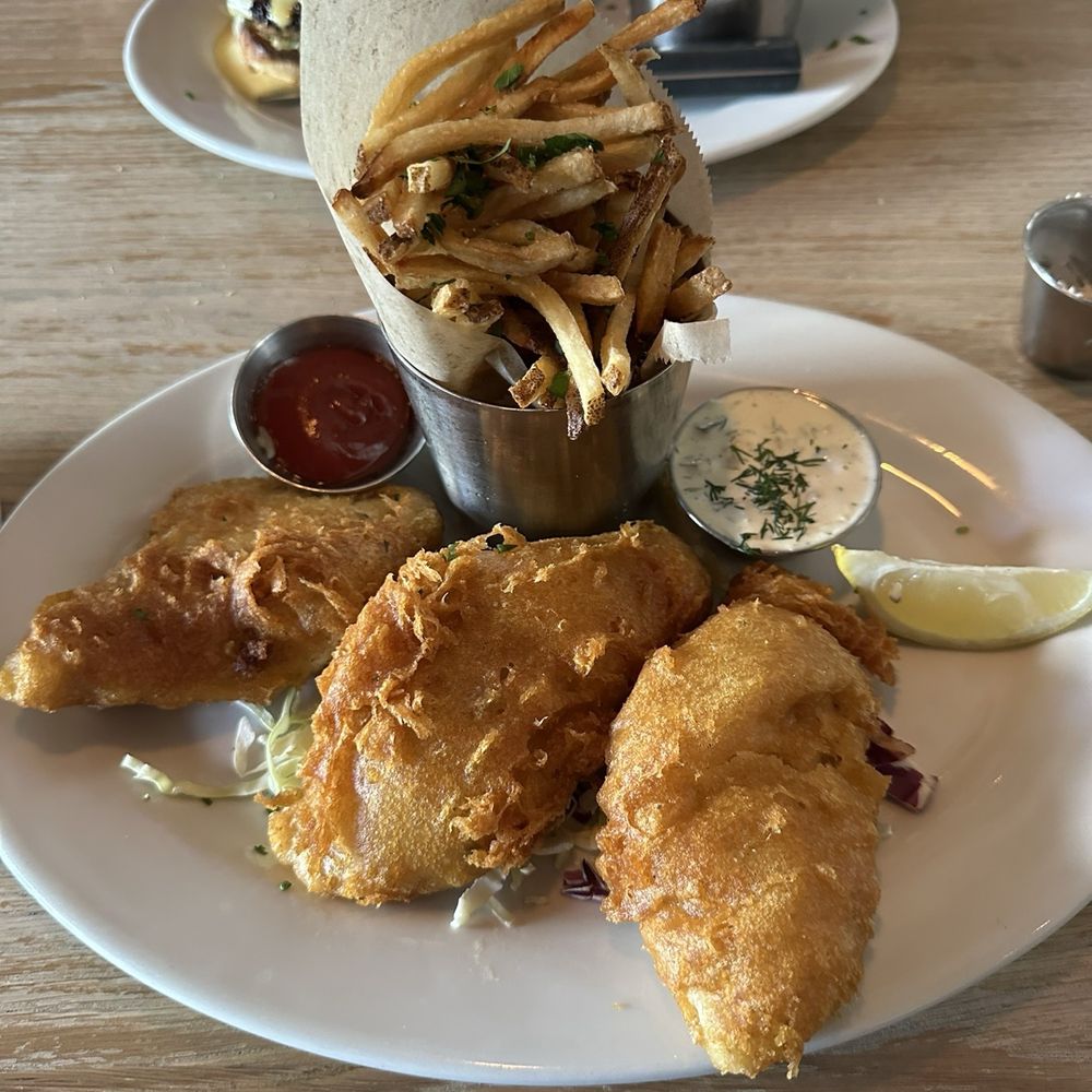 Lure Fish House - Seafood Near Me - Ventura, California Lure Fish House - Seafood Near Me - Ventura, California