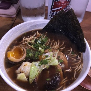 Rose's - Ramen - Desserts Near Me - Durham, North Carolina