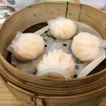 添好運點心專門店 - Har Gow (shrimp dumplings) - Cantonese Near Me - Hong Kong, HK