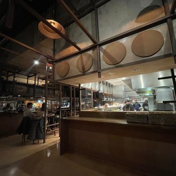 Tzuco - Open kitchen - Mexican Near Me - Chicago, Illinois