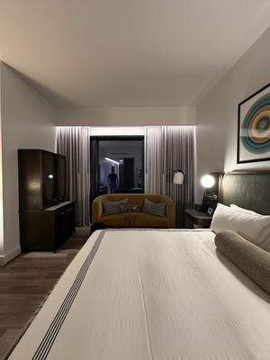 Thompson Houston, by Hyatt by null