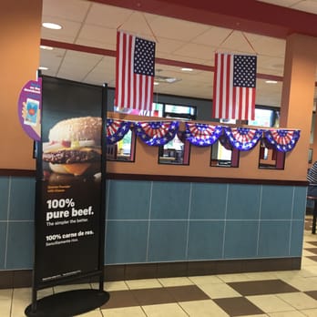 McDonald's - the inside of a fast food restaurant - Fast Food Near Me - Denton, Maryland McDonald's - the inside of a fast food restaurant - Fast Food Near Me - Denton, Maryland