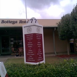 Bottega Rotolo