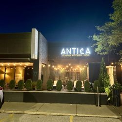 Antica Italian - Beachwood - Antica Italian - Beachwood