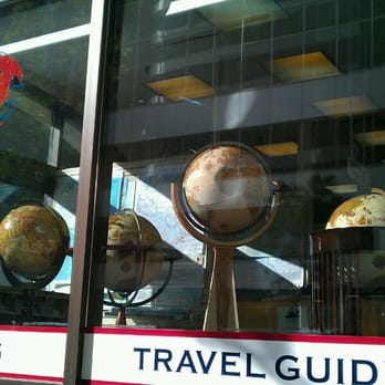 Map Town - Lots more than globes - Bookstores Near Me - Calgary, Alberta
