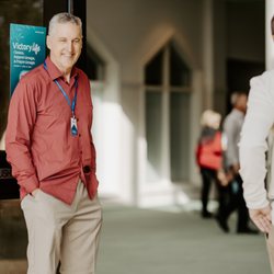 Victory Church