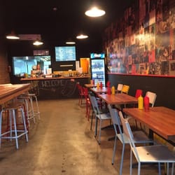 The Roadhouse