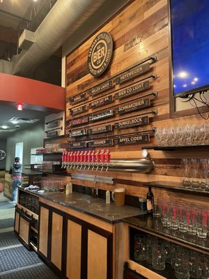 Kansas City Bier Company by null