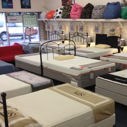 Manteca Bedquarters