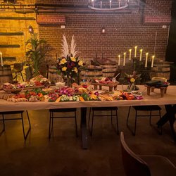 The Blind Fox - Events