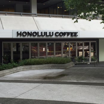 Honolulu Coffee - Coffee & Tea Near Me - Vancouver, British Columbia Honolulu Coffee - Coffee & Tea Near Me - Vancouver, British Columbia