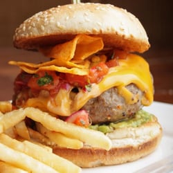 American Smokehouse