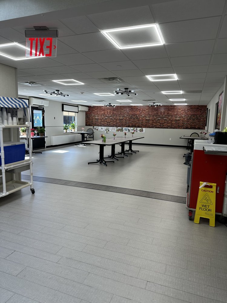 TEN BROECK CENTER FOR REHABILITATION & NURSING Updated August 2024