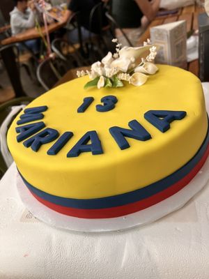 Tout de Sweet Pastry Shop by null