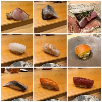 Sushi Noz - Sushi Bars Near Me - New York, New York Sushi Noz - Sushi Bars Near Me - New York, New York