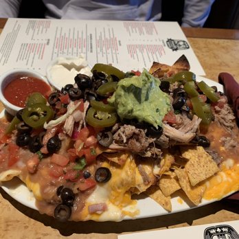 Peter B's - Nachos - Breweries Near Me - Monterey, California Peter B's - Nachos - Breweries Near Me - Monterey, California