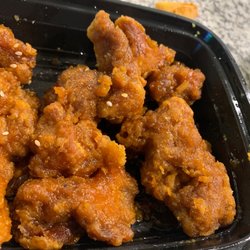 Rice Pot Express - It's terrible and taste old