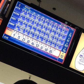 Bowlium Lanes - Bowling Near Me - Montclair, California Bowlium Lanes - Bowling Near Me - Montclair, California