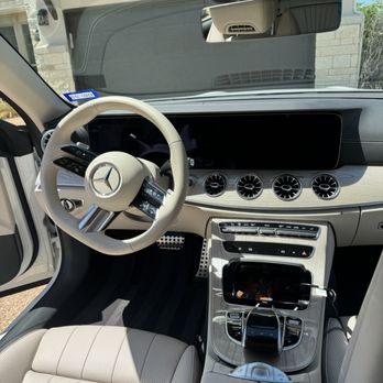 Amexi Detailing - Car Wash Near Me - Austin, Texas
