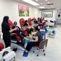 Starlight Nail & Spa - Wellcome to starlight nails