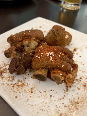 King Bistro (Chinese Kitchen) by null