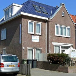 Pension Zandvoort am Meer