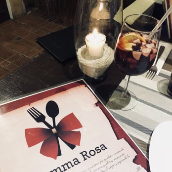 Momma Rosa - Pizza Near Me - Isla Mujeres, ROO Momma Rosa - Pizza Near Me - Isla Mujeres, ROO