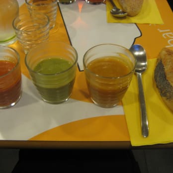 Le Bar à Soupes - Soup Near Me - Paris, 75 Le Bar à Soupes - Soup Near Me - Paris, 75