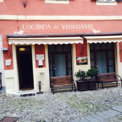 Locanda del Viandante