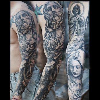 Shamanic Ink - Tattoo Near Me - Portland, Oregon Shamanic Ink - Tattoo Near Me - Portland, Oregon