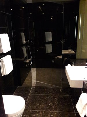 Meliá Vienna by null