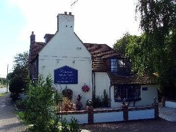 Cassons Restaurant by null