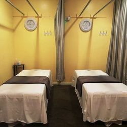 Oriental Ma Massage
