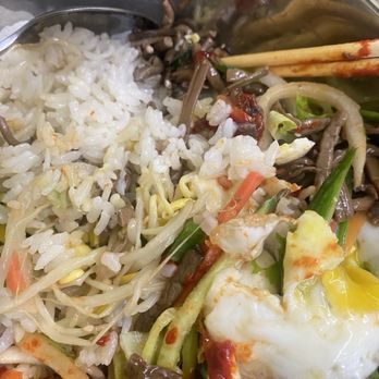 Koba Woo Restaurant - Bi bim bop - Korean Near Me - Killeen, Texas Koba Woo Restaurant - Bi bim bop - Korean Near Me - Killeen, Texas