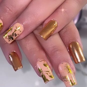 Allure Spa - Nail Salons Near Me - Alameda, California