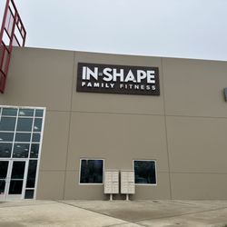 In-Shape Fitness