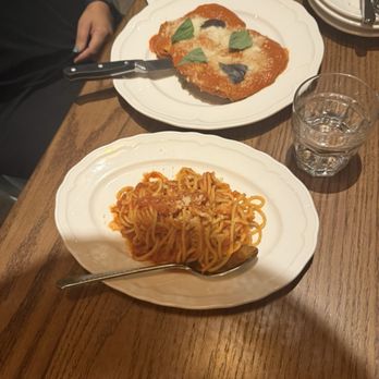 Ospi Costa Mesa - spaghetti - Pizza Near Me - Costa Mesa, California Ospi Costa Mesa - spaghetti - Pizza Near Me - Costa Mesa, California