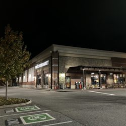 Whole Foods Market - Whole Foods Newport News from the broken EV charging spots