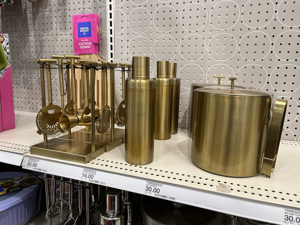 Target Image