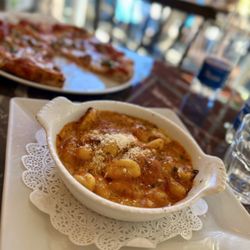 Azz! - Gnocchi alla Sorrentina