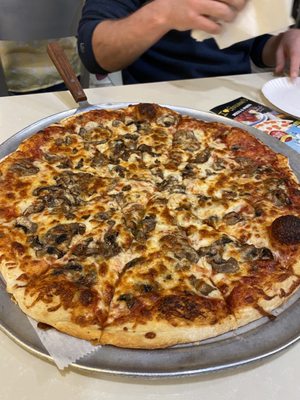 Giovanni's Pizza & Pasta by null